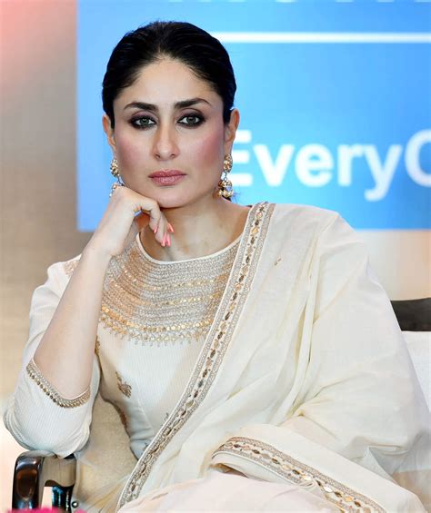 Kareena Kapoor .